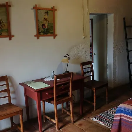 Quinta Do Espirito Santo Guest House Angra do Heroismo Room photo