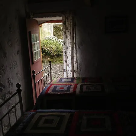 Quinta Do Espirito Santo Guest House Angra do Heroismo Room photo