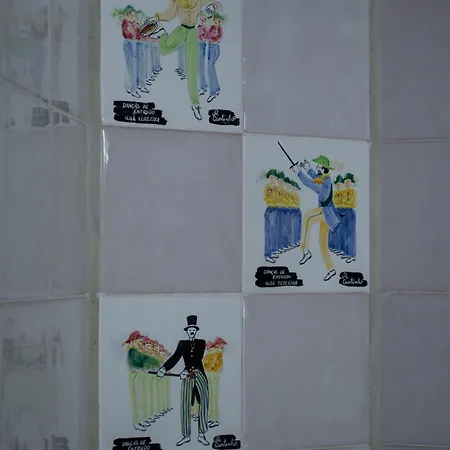 Quinta Do Espirito Santo Guest House Angra do Heroismo Room photo