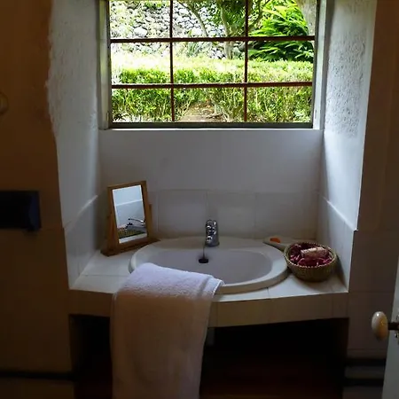 Quinta Do Espirito Santo Guest House Angra do Heroismo Room photo