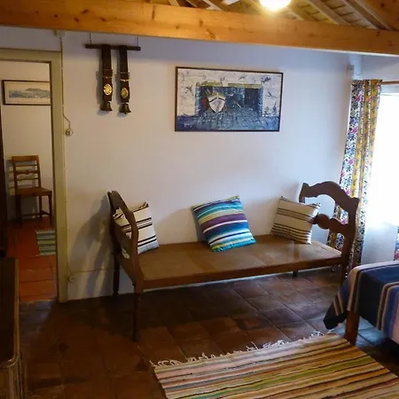 Quinta Do Espirito Santo Guest House Angra do Heroismo Room photo