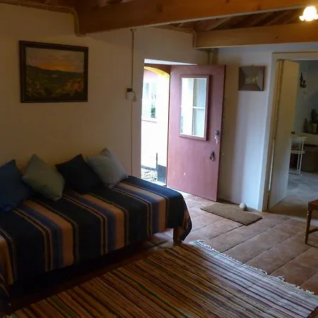 Quinta Do Espirito Santo Guest House Angra do Heroismo Room photo