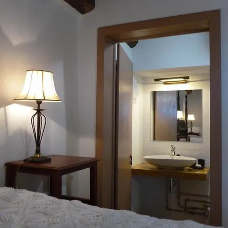 Quinta Do Espirito Santo Guest House Angra do Heroismo Room photo