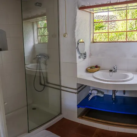 Quinta Do Espirito Santo Guest House Angra do Heroismo Exterior photo