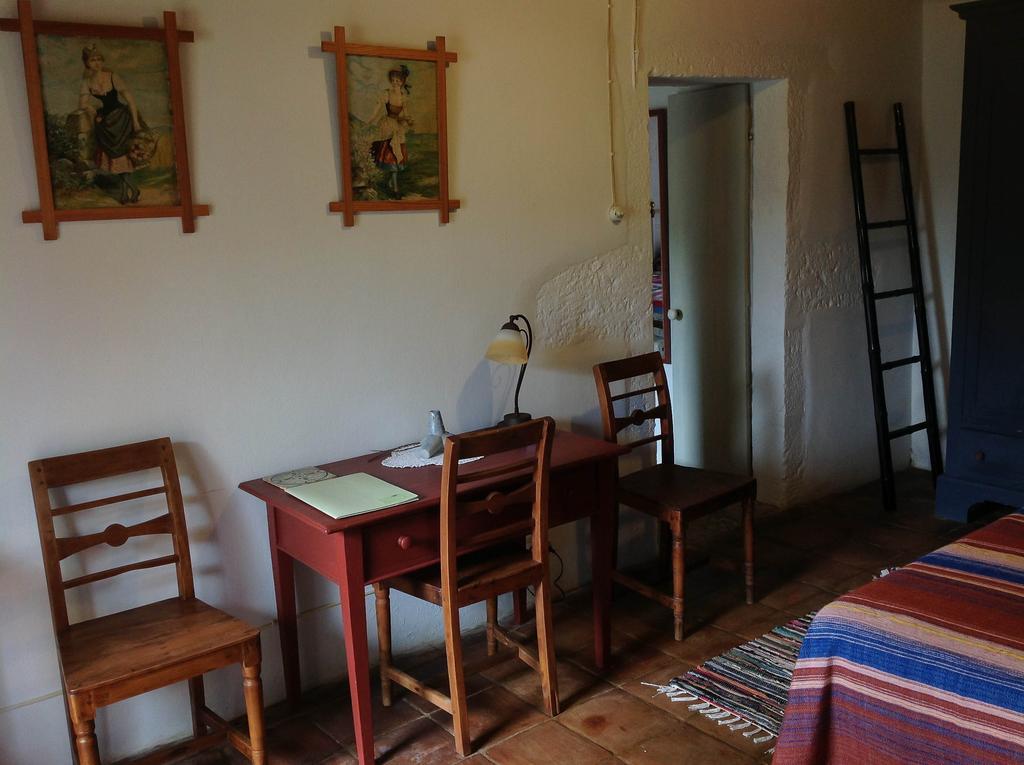 Country house Quinta Do Espirito Santo *