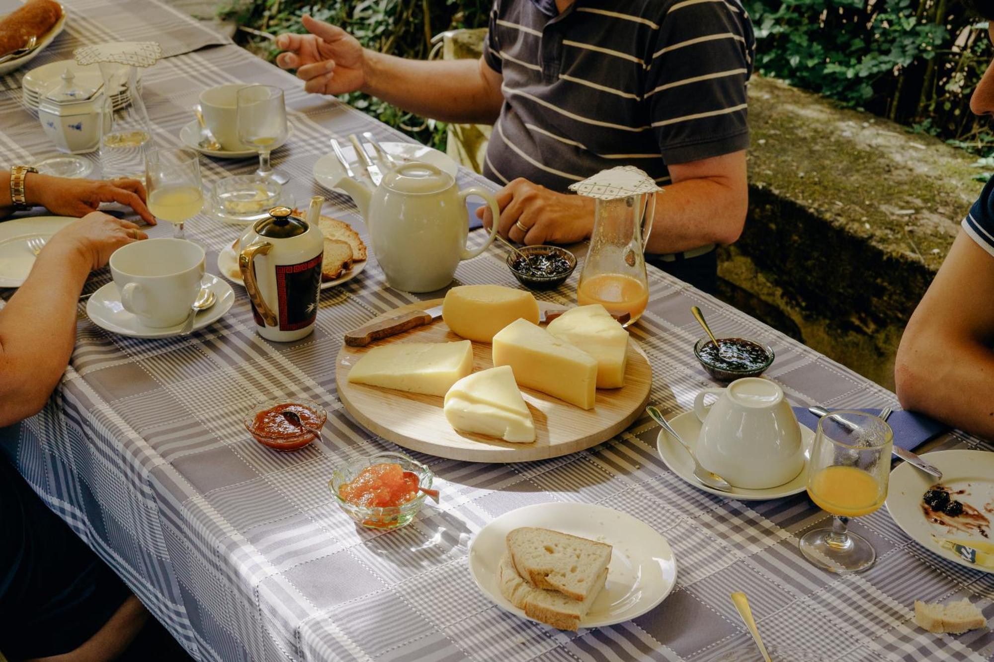 Country house Quinta Do Espirito Santo