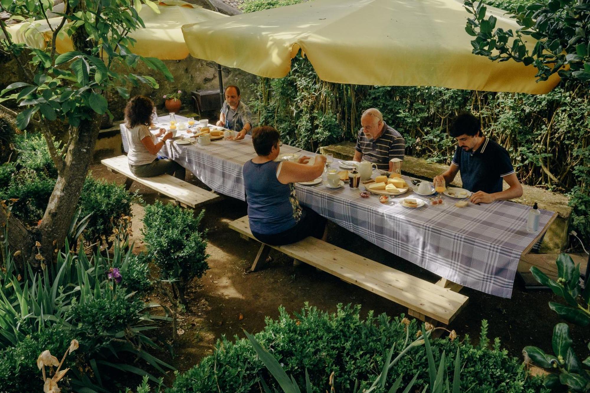 Country house Quinta Do Espirito Santo