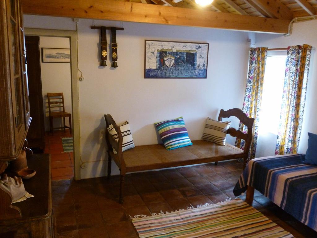 Country house Quinta Do Espirito Santo