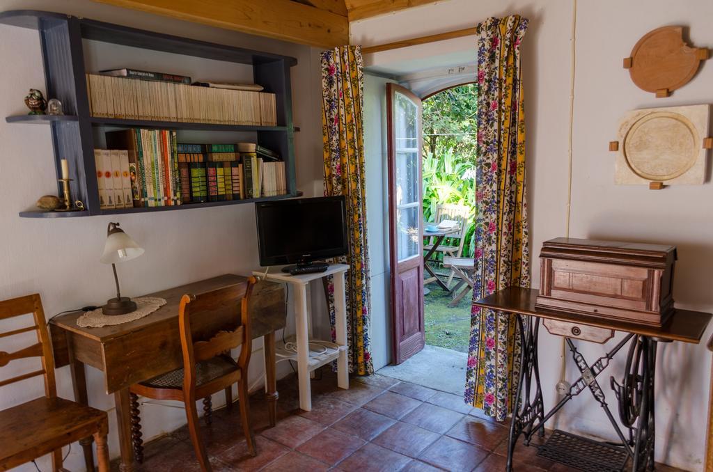 Country house Quinta Do Espirito Santo Angra do Heroismo