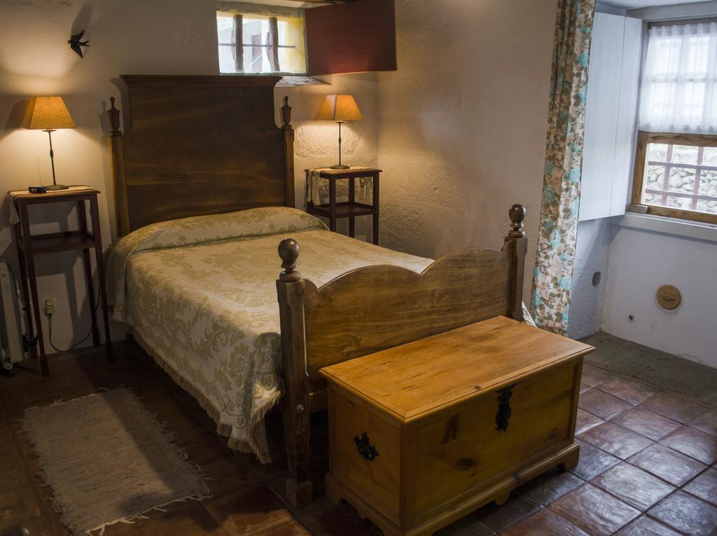 Quinta Do Espirito Santo Country house