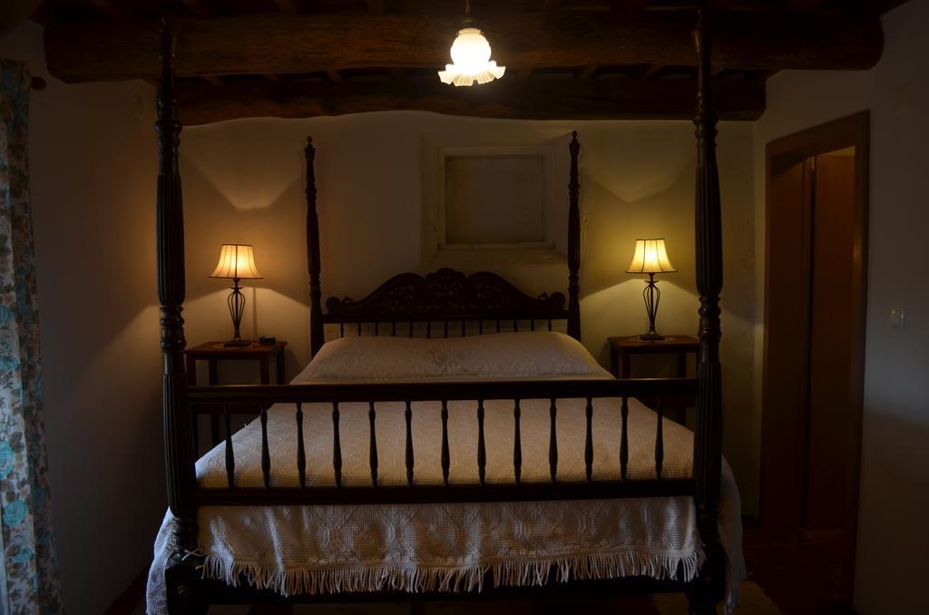 Quinta Do Espirito Santo Country house *