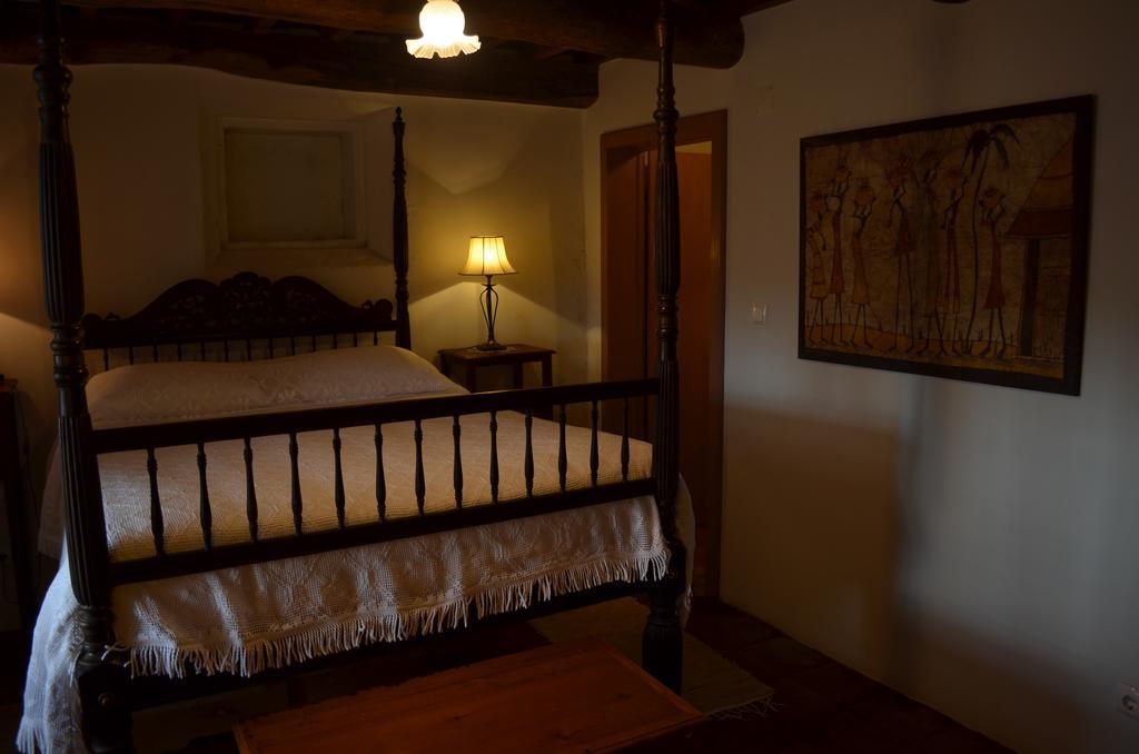 Quinta Do Espirito Santo Country house Angra do Heroismo